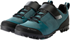 VAUDE TVL Pavei II Bike Shoes Women Mallard Green