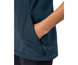 VAUDE Yaras Vest Women Dark Sea Uni