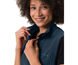 VAUDE Yaras Vest Women Dark Sea Uni