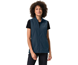 VAUDE Yaras Vest Women Dark Sea Uni