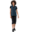 VAUDE Yaras Vest Women Dark Sea Uni