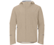 VAUDE Yaras II Rain Jacket Men Linen