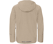 VAUDE Yaras II Rain Jacket Men Linen