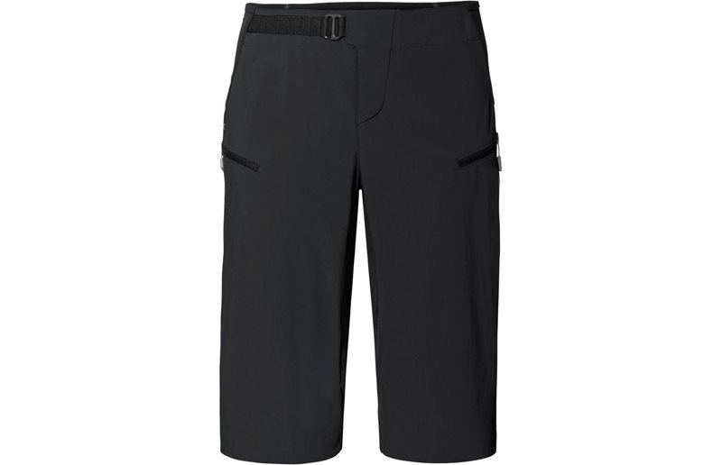 VAUDE Moab Pro Shorts Men Black