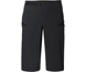 VAUDE Moab Pro Shorts Men Black
