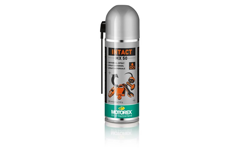 Motorex Intact MX 50 Spray 200ml