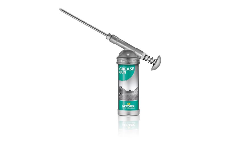 Motorex Bike Grease Gun
