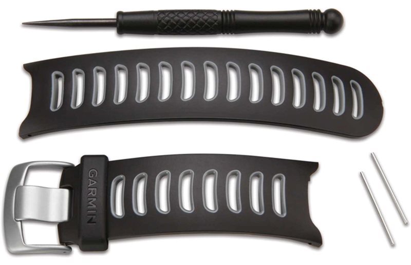 Garmin Essory Utbytning Dark Appr