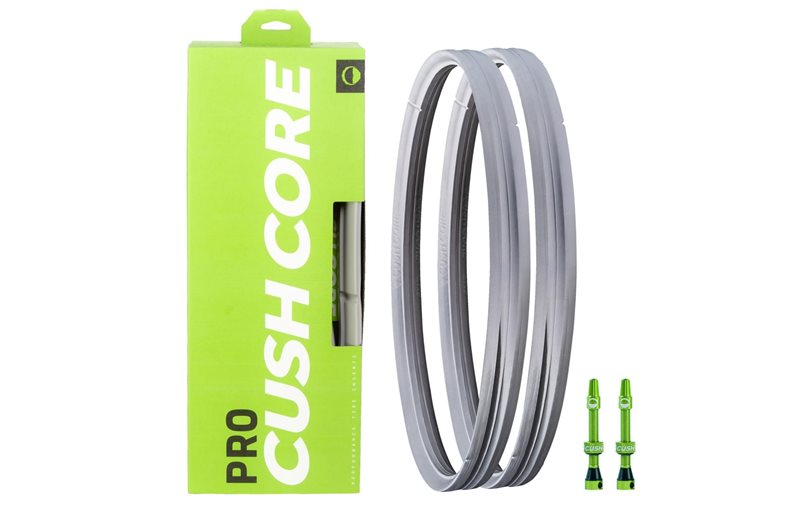 Tubeless Dekkinnsats Cush Core Pro Set 27,5"
