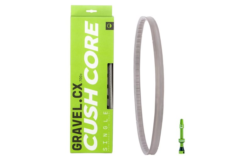 Tubeless Insert Cush Core Gravel Single