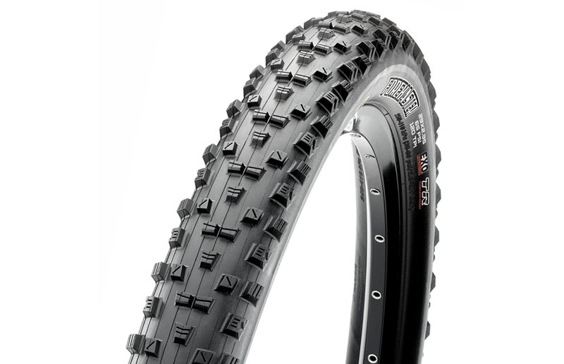 Maxxis Forekaster 29x2.60" WT EXO TR 3C MaxxTerra