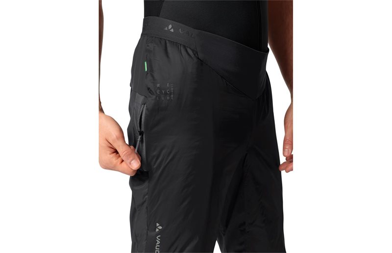 VAUDE Kuro Insulation Shorts Men