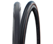 SCHWALBE One Folding Tyre 700x25C Performance RaceGuard E-25 TLE Addix MicroSkin