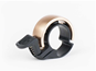 Ringklocka Knog Oi Classic Mässing