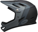Bell Downhill Hjälm Sanction Mat Black Presences