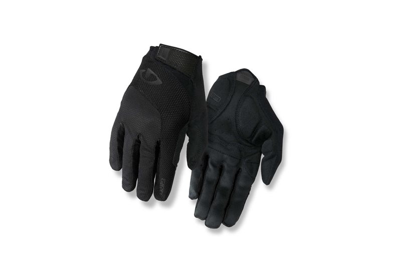 Giro Bravo Gel LF Gloves Blk