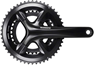 Shimano Road FC-RS510 Crank Set 2x11 52/36