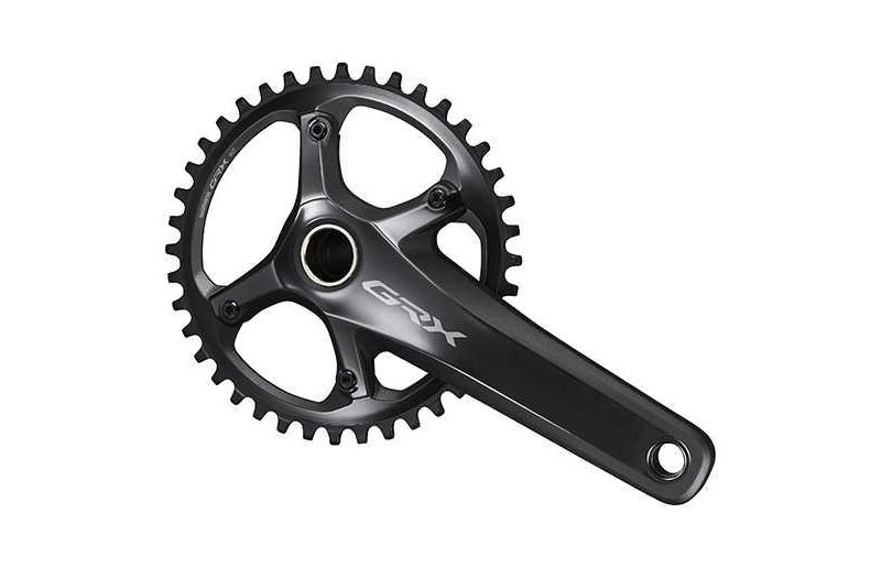 Shimano GRX FC-RX810 Crank Set 1x11 40T