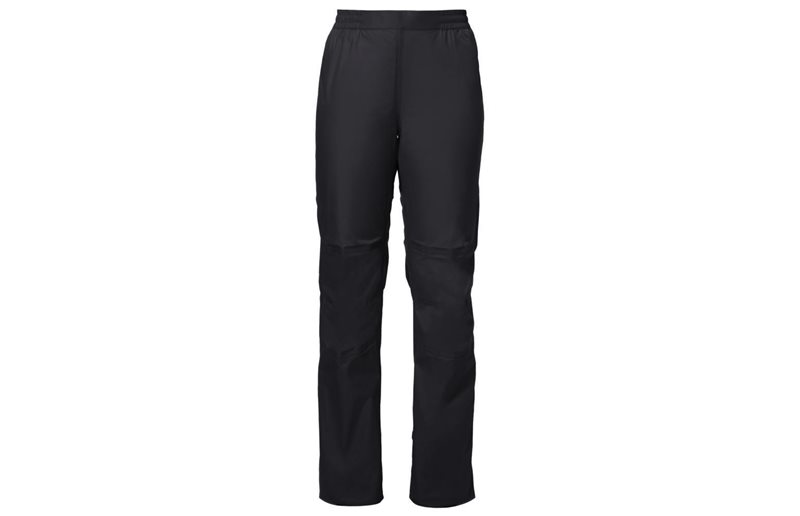 VAUDE Drop II Pants Women Black Uni
