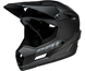 Full Face kypärä Bell Sanction 2 DLX Mips Mat Black