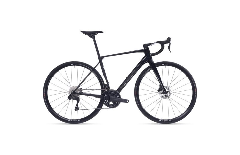 Superior Racercykel X-road 9.7 GF Matte Carbon