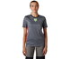 Fox Defend Race SS Jersey Women