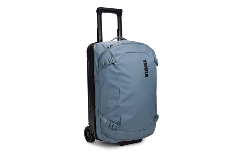 Thule Chasm Wheeled Carry-On Duffel Pond