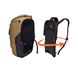 Thule Cykelväska Paramount Hybrid Pannier 26L Nutria
