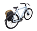 Thule Cykelväska Paramount Hybrid Pannier 26L Nutria
