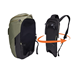 Thule Cykelväska Paramount Hybrid Pannier 26L Soft Green