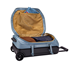 Thule Chasm Wheeled Carry-On Duffel Pond