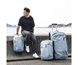 Thule Chasm Wheeled Duffel Suitcase Pond