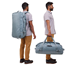 Thule Chasm 70L Duffel Pond