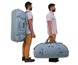 Thule Chasm 130L Duffel Pond