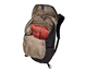 Thule Vandringsryggsäck AllTrail Daypack 25L Black