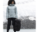 Thule Vandringsryggsäck AllTrail Daypack 25L Black