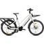 Monty Lastcykel El V6 Strada St 26 White