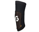 Knäskydd Scott Soldier Black