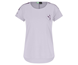 Scott Cykeltröja Dam Trail Flow DRI SS Misty Purple/Vivid Purple