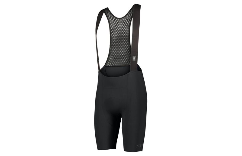 Cykelbyxor Scott M'S Ultd. ++++ Black