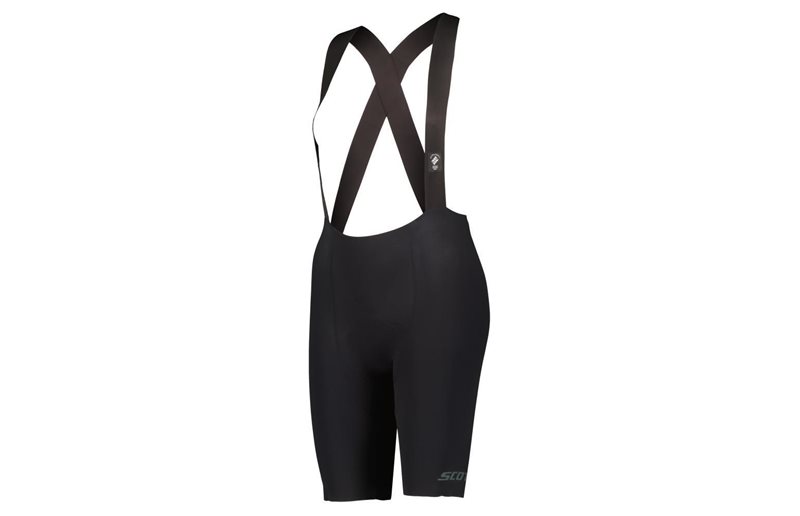 Cykelbyxor Scott W'S Ultd. ++++ Black