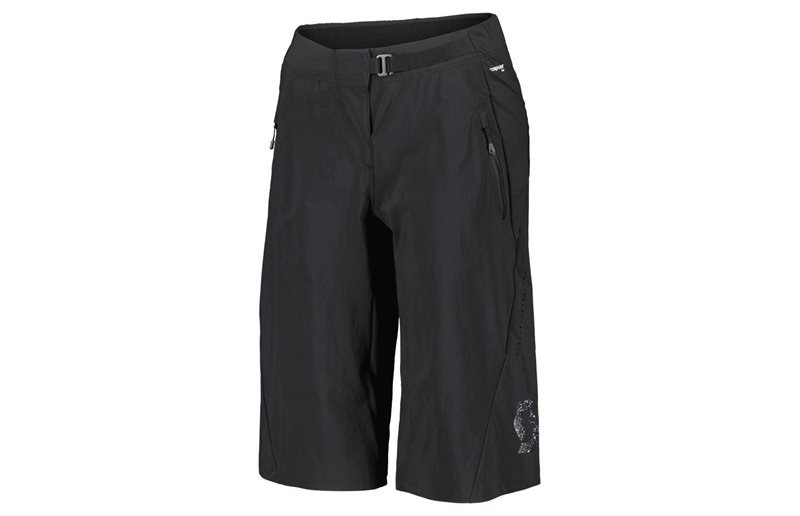 Scott Cykelbyxor Shorts Dam Trail Contessa Signature Black