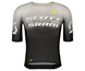 Scott Cykeltröja Herr RC Scott-SRAM Race SS Black/White