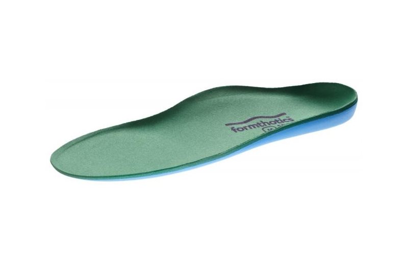 Formthotics Innleggssåler Sportboot
