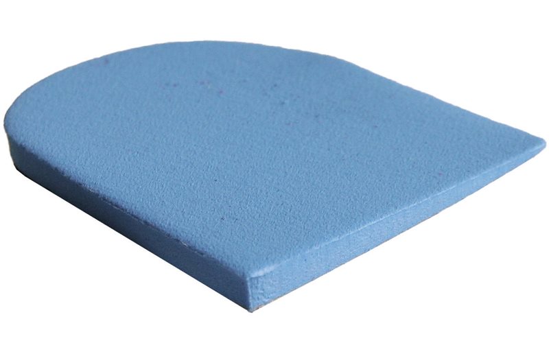 Formthotics Innleggssåler Rearfoot Wedge