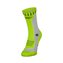 Safety Yellow/White