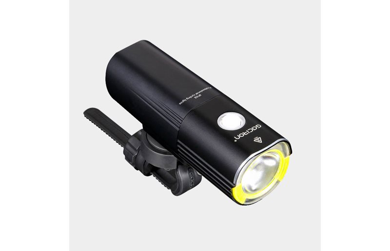 Gaciron Sykkellykt Speed X 1250