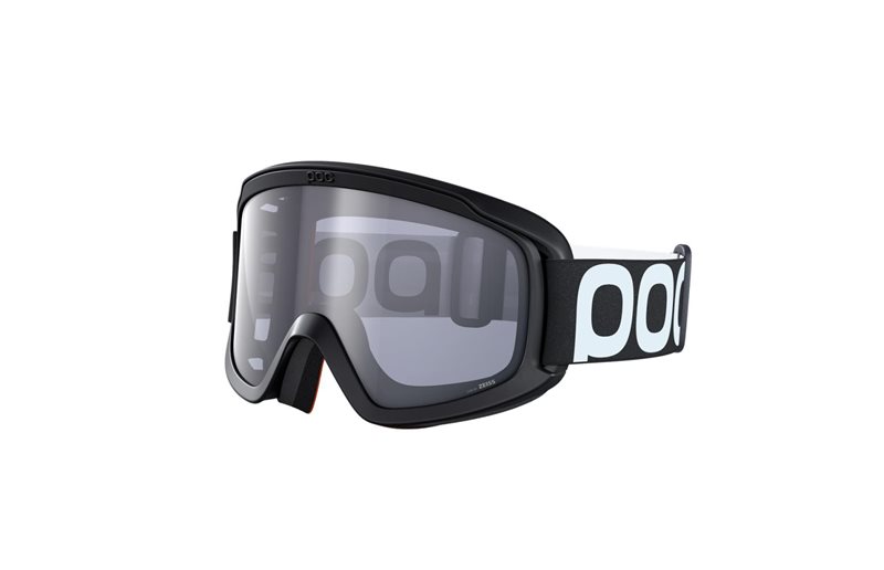 Poc Cykelbriller Opsin Youth Uranium Black