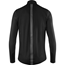 Assos Cykelregnjacka Mille Gts Rain S11 Black Series