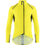 Assos Cykelregnjacka Mille Gts Rain S11 Optic Yellow